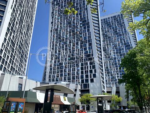 квартира за адресою Берестейський просп. (Перемоги), 11