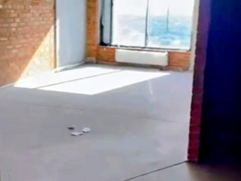 квартира по адресу Зверинецкая ул., 72