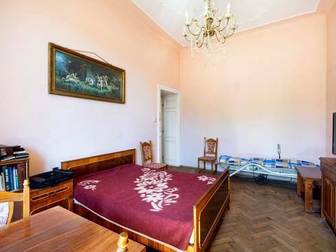 квартира по адресу Ефремова ул., 51