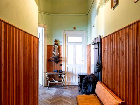 квартира по адресу Ефремова ул., 51