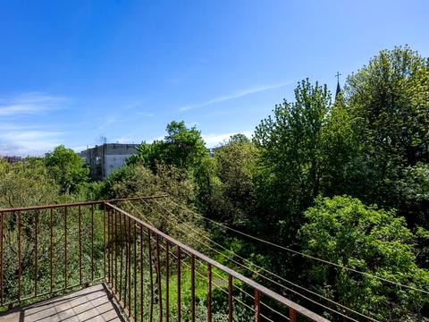 квартира по адресу Ефремова ул., 51