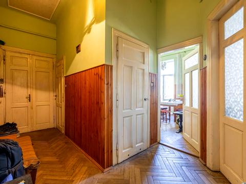 квартира по адресу Ефремова ул., 51