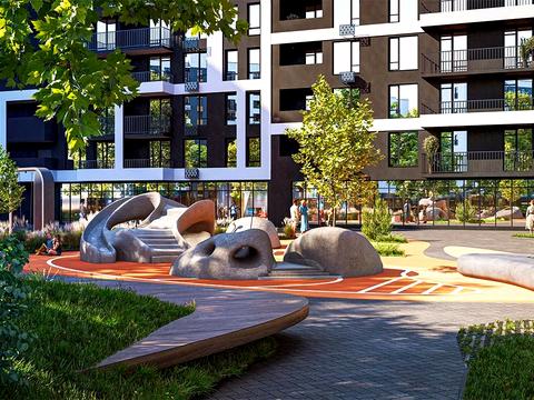 квартира за адресою Національної Гвардії вул., 16