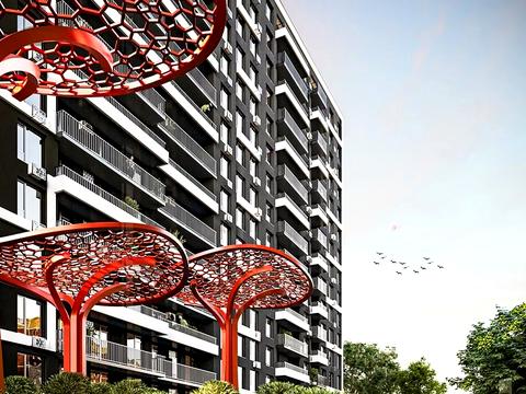 квартира за адресою Національної Гвардії вул., 16