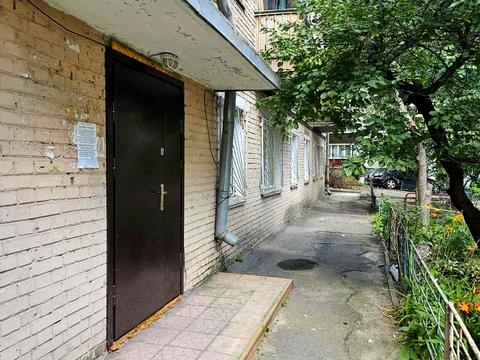 коммерческая по адресу Огородная ул., 7