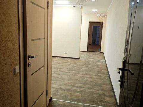 коммерческая по адресу Огородная ул., 7