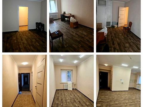 коммерческая по адресу Огородная ул., 7