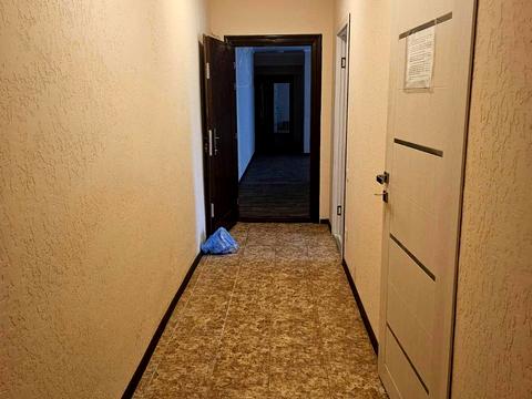 коммерческая по адресу Огородная ул., 7