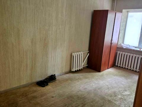 коммерческая по адресу Огородная ул., 7