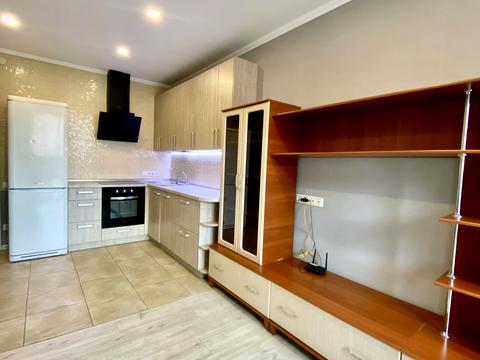 квартира за адресою Драгоманова, 2б