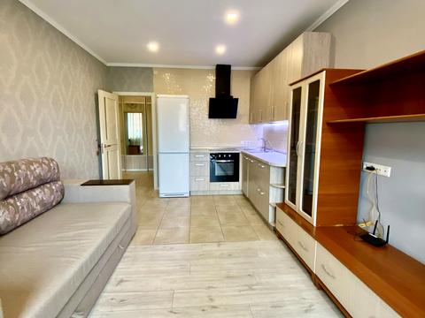 квартира за адресою Драгоманова, 2б