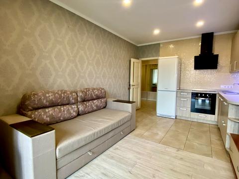 квартира за адресою Драгоманова, 2б