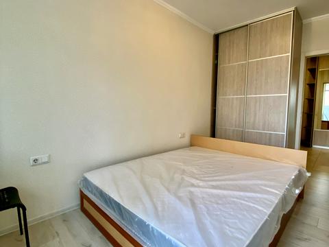 квартира за адресою Драгоманова, 2б