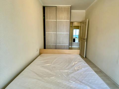 квартира за адресою Драгоманова, 2б