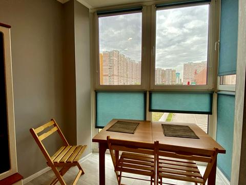 квартира за адресою Драгоманова, 2б