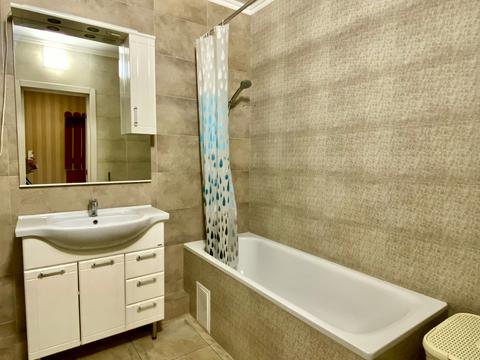 квартира за адресою Драгоманова, 2б