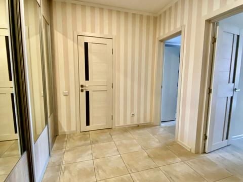 квартира за адресою Драгоманова, 2б