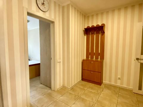 квартира за адресою Драгоманова, 2б