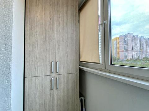 квартира за адресою Драгоманова, 2б