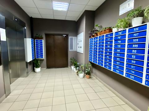 квартира за адресою Драгоманова, 2б