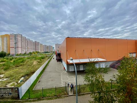 квартира за адресою Драгоманова, 2б