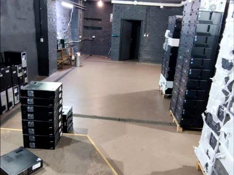 коммерческая по адресу Ярославская ул., 4-Б