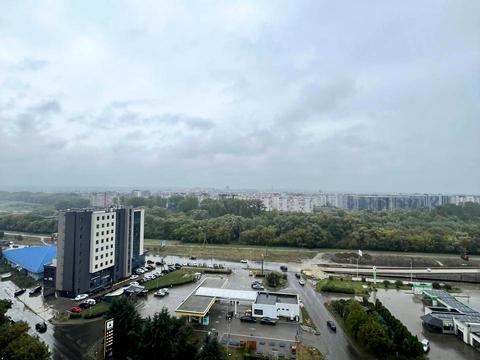 квартира по адресу Княгинин ул., 44