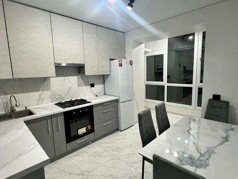 квартира по адресу Княгинин ул., 44