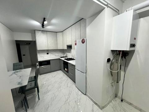 квартира по адресу Княгинин ул., 44