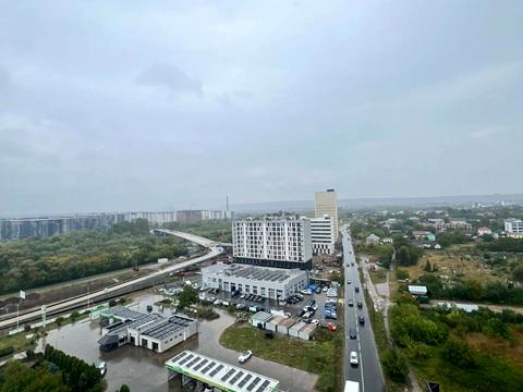 квартира по адресу Княгинин ул., 44