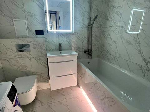 квартира по адресу Княгинин ул., 44