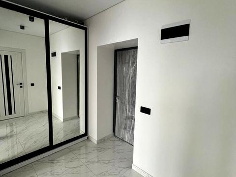 квартира по адресу Княгинин ул., 44