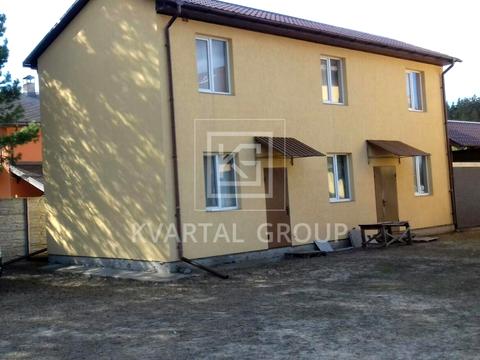 дом по адресу Польова, 5