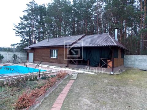 дом по адресу Польова, 5