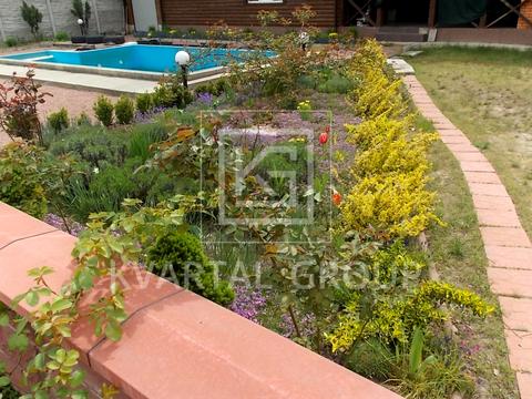 дом по адресу Польова, 5