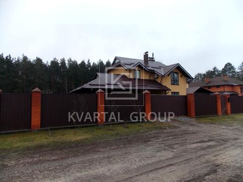 дом по адресу Польова, 5