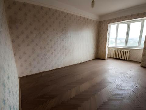 квартира за адресою Верховинна вул., 80