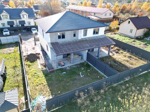 будинок за адресою Лобановського