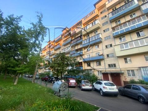 квартира по адресу Оболонский просп., 12-А