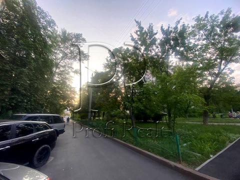 квартира по адресу Оболонский просп., 12-А