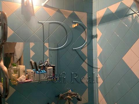 квартира по адресу Оболонский просп., 12-А