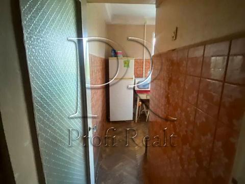 квартира по адресу Оболонский просп., 12-А