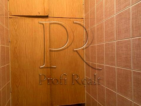 квартира по адресу Оболонский просп., 12-А