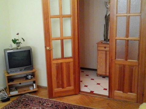 квартира по адресу Юрія Шевельова ул. (Миколи Руднєва), 48