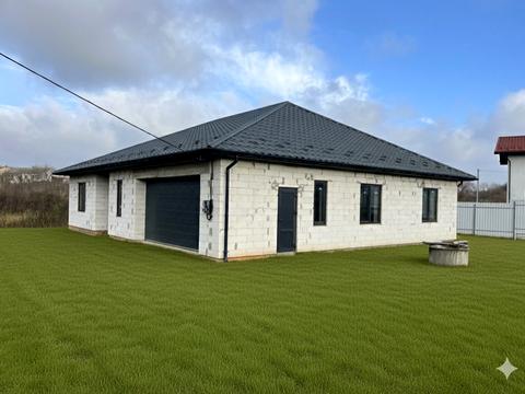 дом по адресу Франциска Скорини, 8