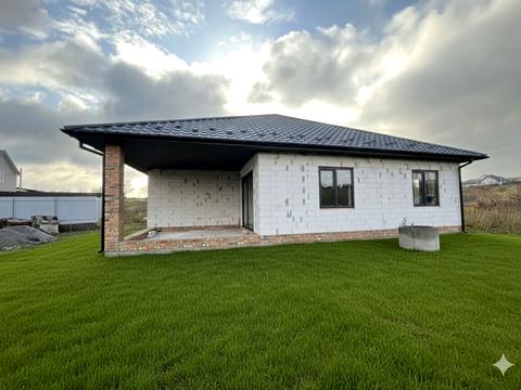 дом по адресу Франциска Скорини, 8