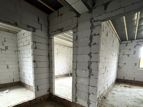 дом по адресу Франциска Скорини, 8