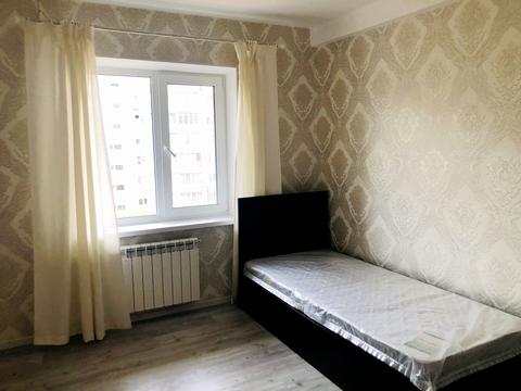 квартира по адресу Юрия Шумского ул., 6