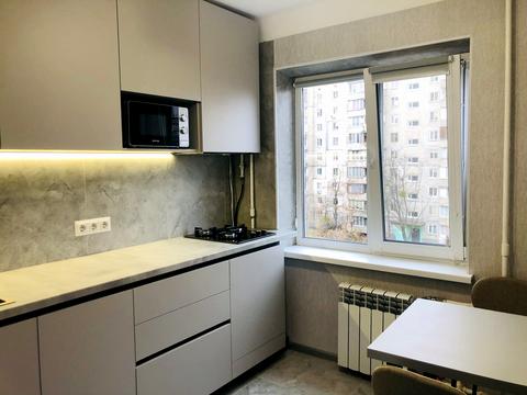 квартира по адресу Юрия Шумского ул., 6