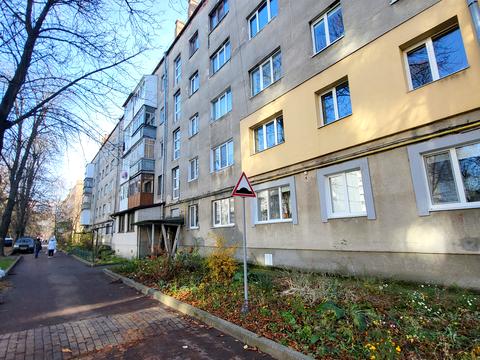 квартира по адресу Гулака-Артемовского ул., 21